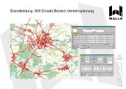 GIS Verkehrsplanung