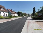 Bautagebuch von Strassenbau Kettelerstrasse Mandelbachtal Bliesmengen-Bolchen